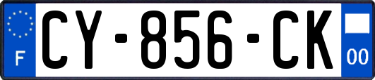 CY-856-CK