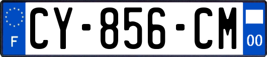 CY-856-CM