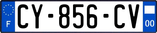 CY-856-CV