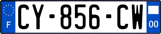 CY-856-CW