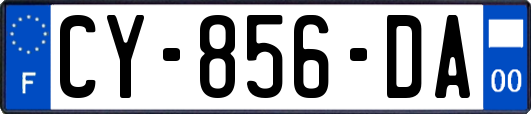 CY-856-DA