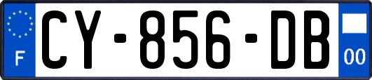 CY-856-DB