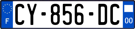 CY-856-DC