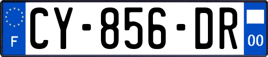 CY-856-DR