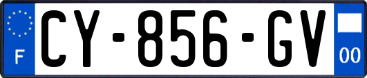 CY-856-GV