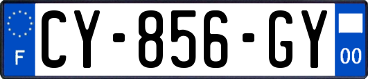 CY-856-GY