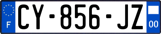 CY-856-JZ