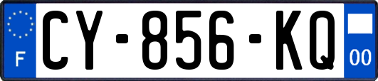 CY-856-KQ