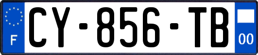 CY-856-TB