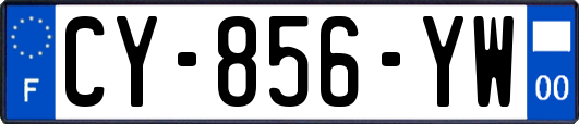 CY-856-YW