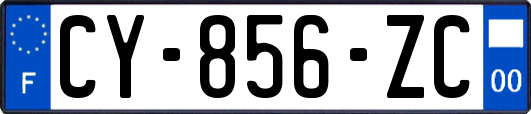 CY-856-ZC
