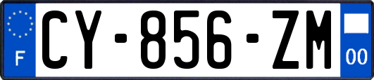CY-856-ZM