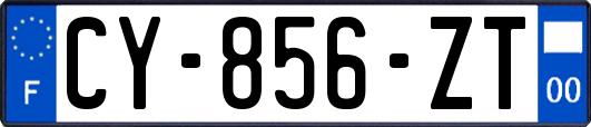 CY-856-ZT