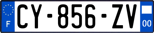 CY-856-ZV