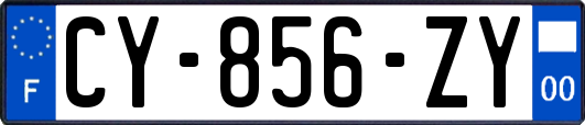 CY-856-ZY