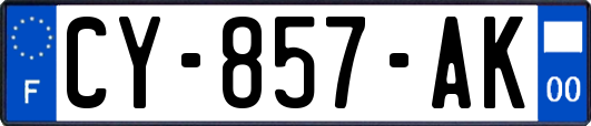 CY-857-AK