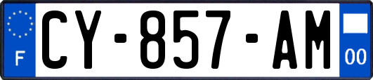 CY-857-AM