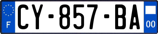 CY-857-BA