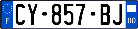 CY-857-BJ