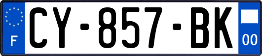 CY-857-BK