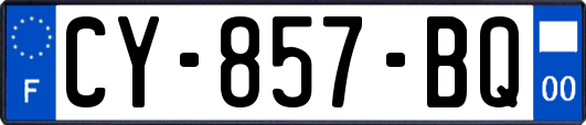 CY-857-BQ