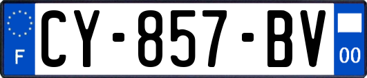 CY-857-BV