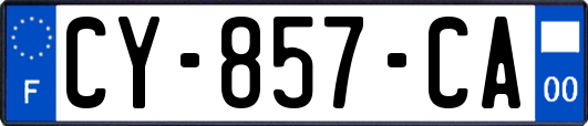 CY-857-CA