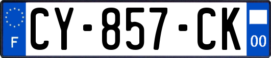 CY-857-CK