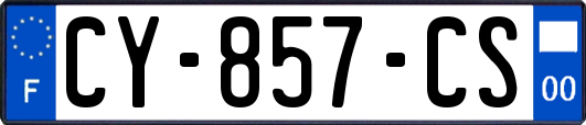 CY-857-CS