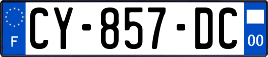 CY-857-DC