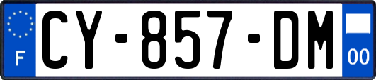 CY-857-DM
