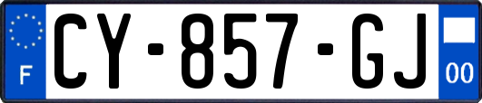 CY-857-GJ