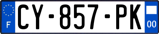 CY-857-PK