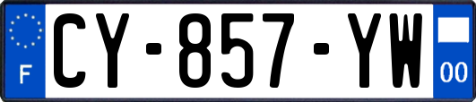 CY-857-YW