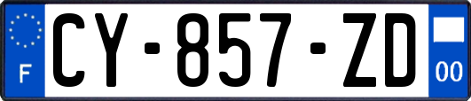 CY-857-ZD