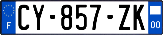 CY-857-ZK