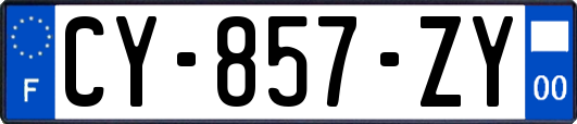 CY-857-ZY