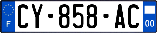 CY-858-AC