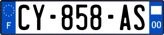 CY-858-AS