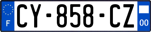 CY-858-CZ