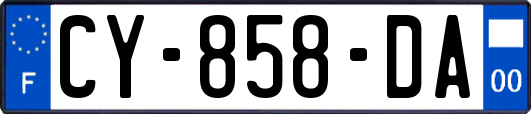 CY-858-DA