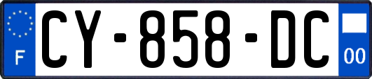 CY-858-DC