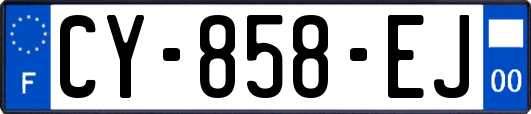 CY-858-EJ