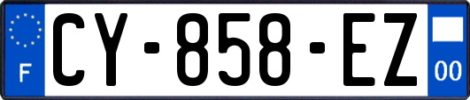 CY-858-EZ