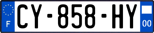 CY-858-HY