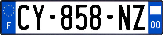 CY-858-NZ