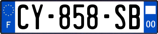 CY-858-SB