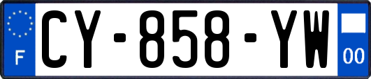 CY-858-YW