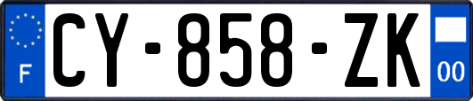 CY-858-ZK