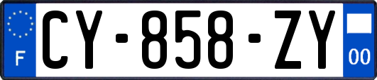 CY-858-ZY